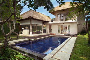 Kayumanis Sanur Private Villa and Spa